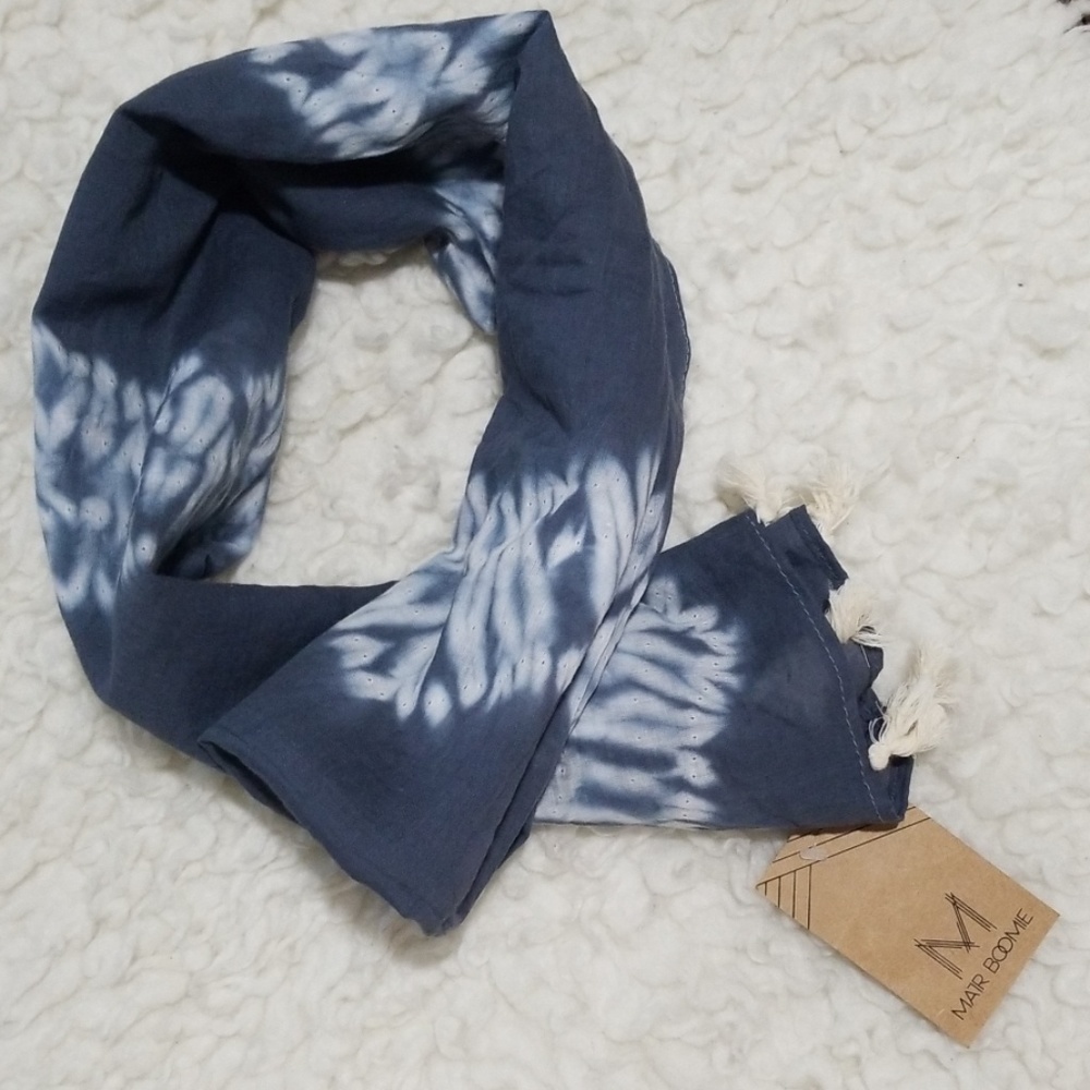 🆕️Matr Boomie Scarf